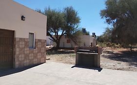 Cabaña La Angostura